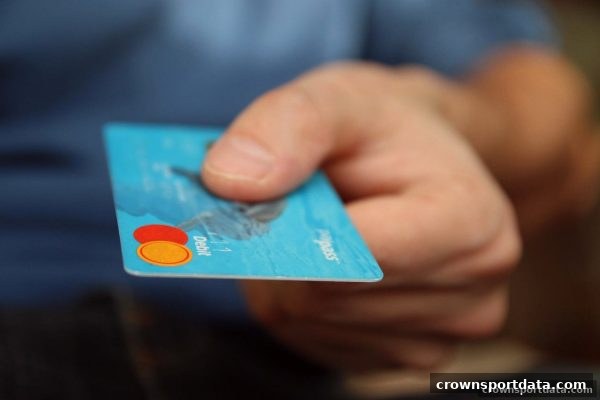 银行卡充值审核失败？皇冠体育官网教你从这些关键步骤排查解决