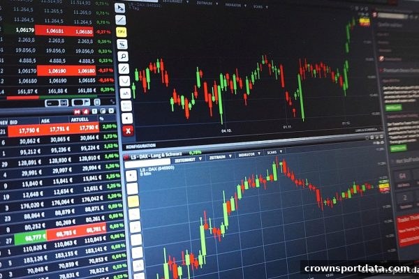 快乐十分趋势分析指南：皇冠体育官网带你玩转数据策略