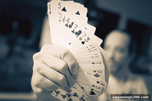 皇冠体育官网解读：麻将实时策略与电竞思维的融合，以及平台维护的实用对策