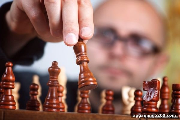 扑克心理战术深度揭秘：皇冠体育官网带你掌控牌桌节奏