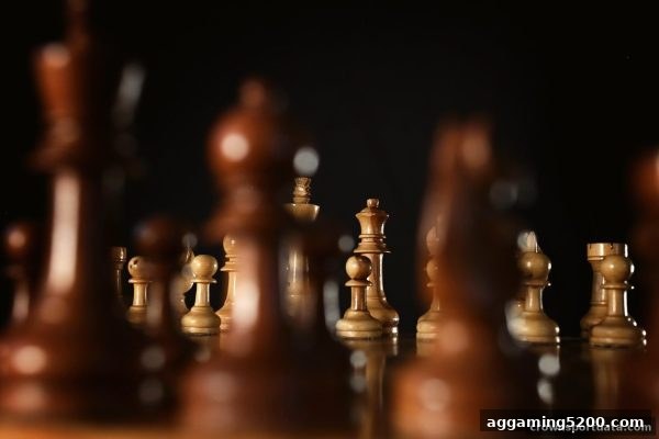 皇冠体育官网揭秘：棋牌游戏中的科学策略与概率博弈艺术
