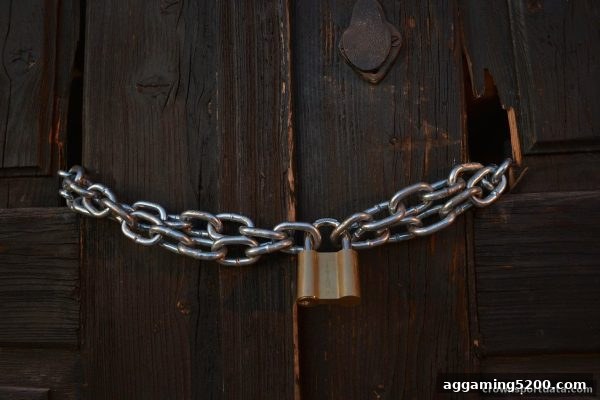 筑牢线上娱乐安全防线：皇冠体育官网教你如何保护账户与信息